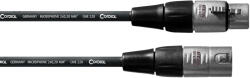 Cordial CFM 2.5 FM XLR kábel (CFM 2.5 FM)