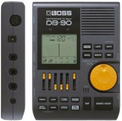 Boss DB-90 Metronom Digital (<![CDATA[DB-90]]>)