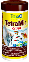 Tetra TetraMin Crisps - 100 ml - főtáp (T139626) - koi-farm