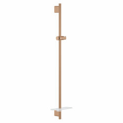Grohe Rainshower SmartActive zuhanyrúd 900 mm, szálcsiszolt rose arany 26603DL0 (26603DL0)