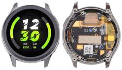  NBA001LCD1011200203 Gyári Realme Watch T1 fekete LCD kijelző érintővel (NBA001LCD1011200203)