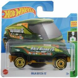 Mattel Hot Wheels: Baja Biston T5 kisautó 1/64 - Mattel (5785/HKK23) - jatekwebshop