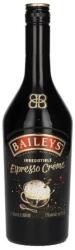 Bailey's Espresso Creme 0, 7l 17%