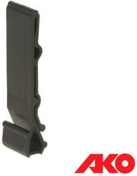AKO FenceClip 442371 kapufogó akasztó, 8 db-os (villanypásztor) (442371)