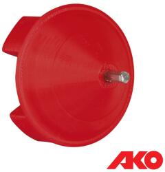 AKO Easy Drill 442705 feltekerő adapter csévélődobhoz, 1/4" bit (villanypásztor) (442705)