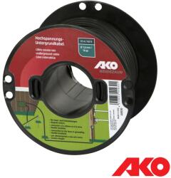AKO 44920 földkábel, Ø 7.2 mm (villanypásztor) (44920)