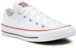 Converse Tornacipő Converse All Star Ox M7652C Optical White 45 Női