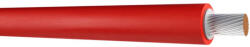  PRYSMIAN PRYSUN(PV) H1Z2Z2-K 1x4 mm2 RD 1/1 kV CPR Szolár (Solar) kábel, piros (20316313) (KB203163130)