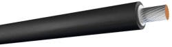 PRYSMIAN PRYSUN(PV) H1Z2Z2-K 1x4 mm2 BK 1/1 kV CPR Szolár (Solar) kábel, fekete (20314695) (KB203146950)