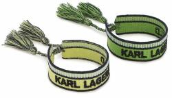 Karl Lagerfeld Set 2 brățări KARL LAGERFELD 231W3961 Multi