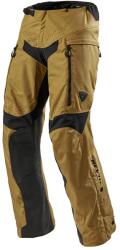 Revit Pantaloni de motocicletă Revit Continent galben lichidare (REFPT102-0431)