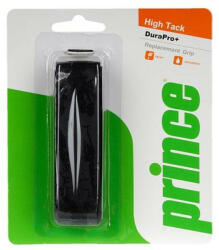 Prince Tenisz markolat - csere Prince Dura Pro+ black 1P