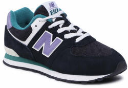 New Balance Sneakers New Balance GC574NV1 Negru