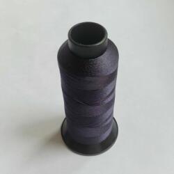  Bőrvarró cérna 40-es, mélykék 1000m