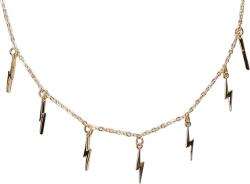  FL-26891 Nyakék - Arany