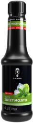 Eldorado Mojito szirup 0, 25l