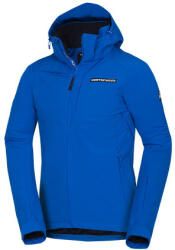 Northfinder Jacheta schi impermeabila 10K/5K croi clasic pentru barbati Drewin blue (107534-281-106)
