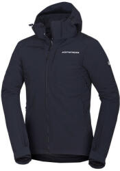 Northfinder Jacheta schi impermeabila 10K/5K croi clasic pentru barbati Drewin black (107534-269-106)