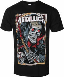 ROCK OFF Tricou bărbați Metallica - Death Reaper - ROCK OFF - METTS21MB