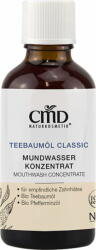 CMD Naturkosmetik Teafaolaj szájvíz - 50 ml