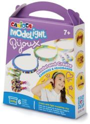CARIOCA Modelight Bijoux Cercei și cordeluță