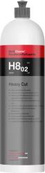 Koch-Chemie 312001 Heavy Cut H8.02 - Durva polírpaszta 1L