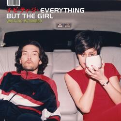 BERTUS Everything But The Girl - Walking Wounded (1lp, 180g) (y35178)