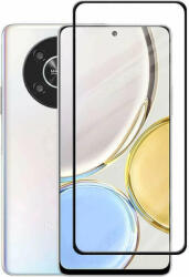 Picasee 3x 3D üvegfólia az alábbi mobiltelefonokra Honor Magic5 Lite 5G - fekete - 2+1 ingyen