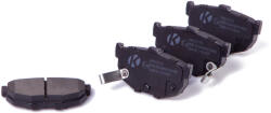 Krottendorf set placute frana, frana disc KROTTENDORF KRO3170 (KRO3170) - automobilus
