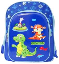  Spinosaurus 3D ovis hátizsák (6972539121430-1)