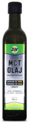 Dia-Wellness MCT olaj 500ml (Minőségét megőrzi: 2024.06. 21)