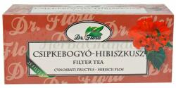 Dr. Flora Dr Flora Tea Csipke Hibiszkusz Filteres 25Db