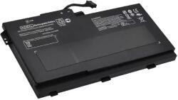 HP Baterie HP 808451-001 Li-Polymer 6 celule 11.4V 8420mAh