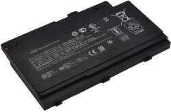 HP Baterie HP ZBook 17 G4 Li-Polymer 8420mAh 6 celule 11.4V