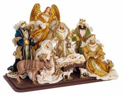 Bizzotto Figurine Nasterea Domnului 51 x 25 x 38 cm (0937228)