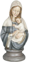 Clayre & Eef Figurina Religioasa polirasina 19x15x39 cm (6PR0650)