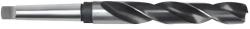 RUKO Burghiu con morse 1 - Ø 14.00 mm DIN 345 (RK.204140) Burghiu