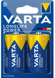 VARTA LongLife Power elem LR20