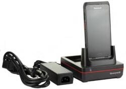 Honeywell Cradle incarcare si comunicare, 3x USB-A, Ethernet, HDMI, 1 slot - Honeywell CT60 XP (CT60-DB-UVN-2)