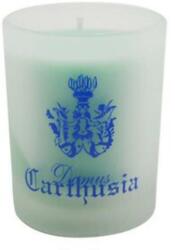 Carthusia Via Camerelle - Lumânare parfumată 70 g