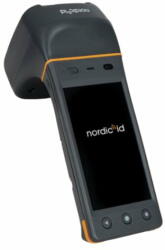 Nordic ID Cititor RFID Nordic ID HH83 ACD UHF RFID 2D Imager HTH00005 (HTH00005)