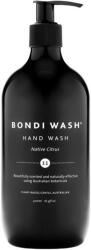 Bondi Wash Săpun lichid pentru mâini Citrice - Bondi Wash Hand Wash Native Citrus 500 ml