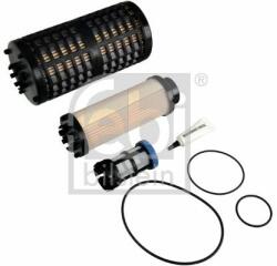 Febi Bilstein filtru combustibil FEBI BILSTEIN 48350 - piesa-auto