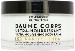 Compagnie De Provence Balsam de corp ultra-hrănitor - Compagnie De Provence Shea Ultra-Nourishing Body Balm 200 ml