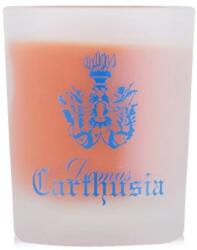 Carthusia Corallium - Lumânare parfumată 190 g