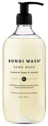 Bondi Wash Săpun lichid pentru mâini Piper tasmanian și lavandă - Bondi Wash Hand Wash Tasmanian Pepper & Lavender 500 ml