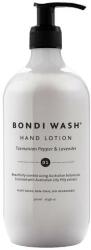 Bondi Wash Loțiune de mâini Piper tasmanian și lavandă - Bondi Wash Hand Lotion Tasmanian Pepper & Lavender 500 ml