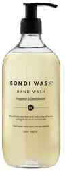 Bondi Wash Săpun lichid pentru mâini Fragonie și lemn de santal - Bondi Wash Hand Wash Fragonia & Sandalwood 500 ml