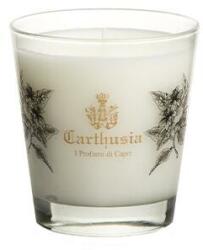 Carthusia Secret Oud - Lumânare parfumată 260 g