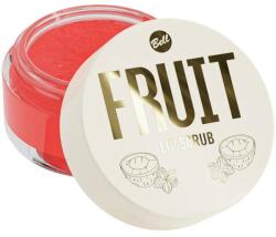 Bell Scrub pentru buze - Bell Fruit Lip Scrub Tutti Frutti 5 g
